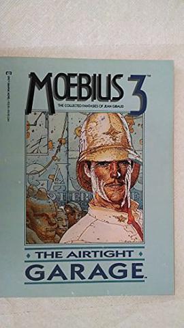 Moebius 3