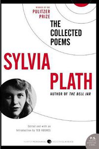 The Collected Poems of Sylvia Plath