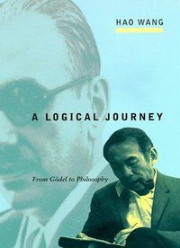 A Logical Journey (MIT Press 1997)