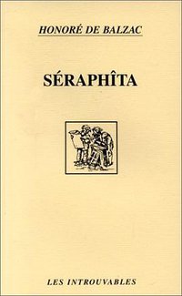 Séraphîta