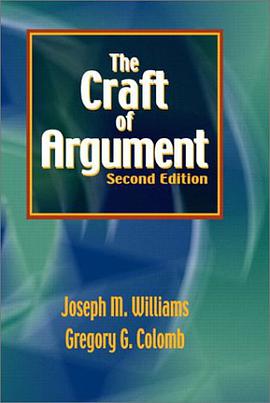 The Craft of Argument