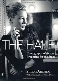 The Half (Faber & Faber 2010)