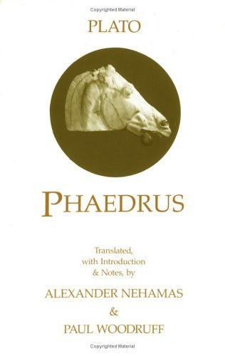 Phaedrus