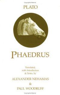Phaedrus (Hackett Publishing Company 1995)