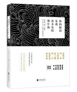 你的眼泪是我看不见的那片海