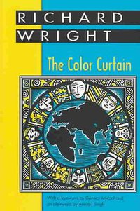 The Color Curtain