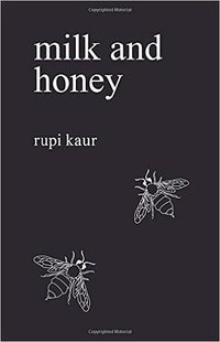 Milk and Honey