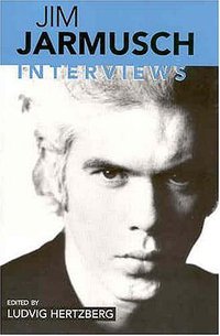 Jim Jarmusch