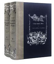 名利场（插图珍藏本） (上海译文出版社 2020)