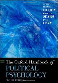 Oxford Handbook of Political Psychology (Oxford University Press, USA 2003)