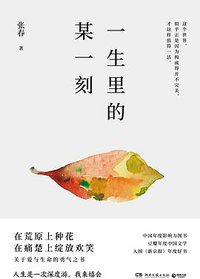 一生里的某一刻（2020版）