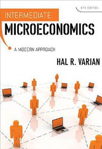 Intermediate Microeconomics (W. W. Norton & Company 2009)
