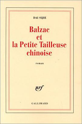 Balzac Et la Petite Tailleuse Chinoise