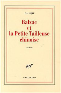 Balzac Et la Petite Tailleuse Chinoise (Distribooks 2003)
