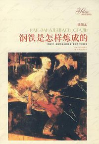 钢铁是怎样炼成的 (译林出版社 2008)