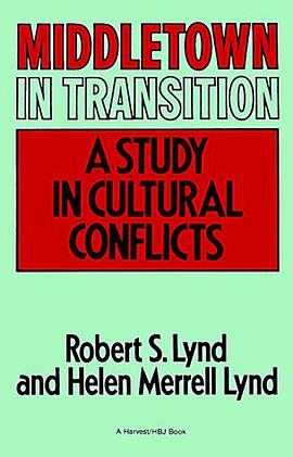 Middletown in Transition