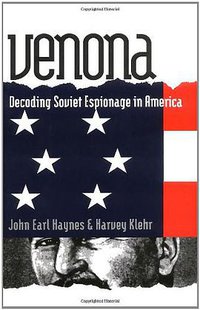 Venona (Yale University Press 1999)