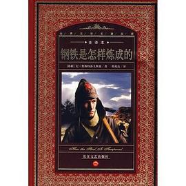 钢铁是怎样炼成的