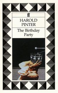 The Birthday Party (Faber & Faber 1991)