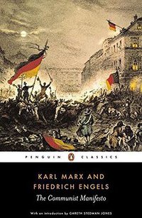 The Communist Manifesto (Penguin 2004)