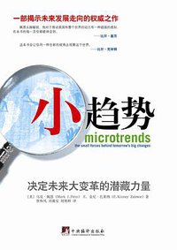 小趋势 (中央编译出版社 2008)