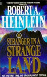 Stranger in a Strange Land (Hodder & Stoughton 1992)