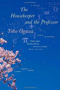 The Housekeeper and the Professor (Picador 2009)