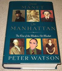 From Manet to Manhattan (Random House 1992)