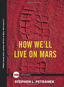 How We'll Live on Mars