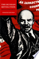 The Russian Revolution
