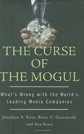 The Curse of the Mogul