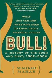 Bull! (HarperBusiness 2004)