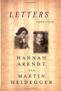 Letters (Harcourt 2004)