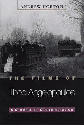 The Films of Theo Angelopoulos