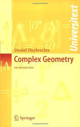 Complex Geometry