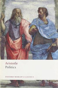 Politics (Oxford Paperbacks 2009)