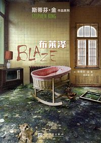 布莱泽 (人民文学出版社 2020)