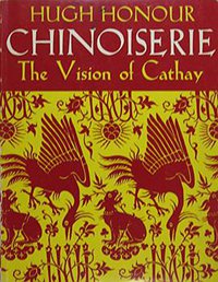 Chinoiserie (John Murray Publishers 1974)