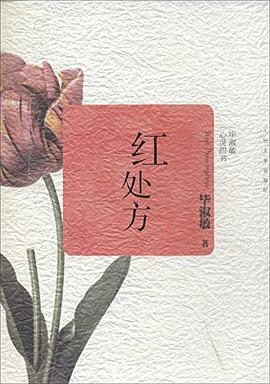 毕淑敏心灵四书