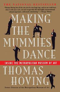 Making the Mummies Dance (Touchstone 1994)