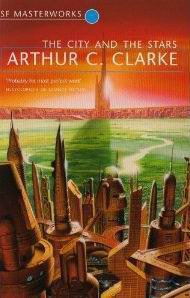 The City and the Stars