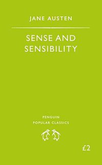 Sense and Sensibility (Penguin Classics 1994)