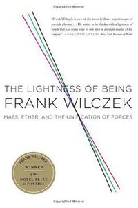 The Lightness of Being (Basic Books 2010)