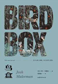 鸟盒 (山东文艺出版社 2020)