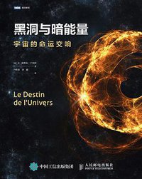 黑洞与暗能量 (人民邮电出版社 2017)