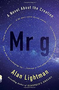 MR G