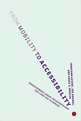 From Mobility to Accessibility: