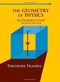 The Geometry of Physics (Cambridge University Press 2003)