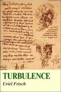 Turbulence (Cambridge University Press 1996)
