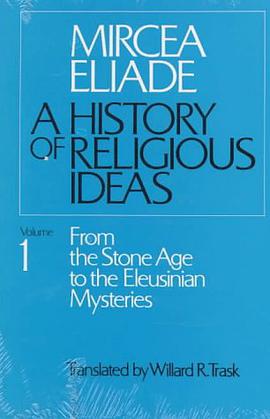 A History of Religious Ideas